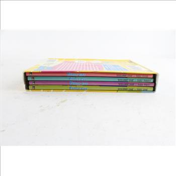 Family Guy DVD Boxset, Volume 1