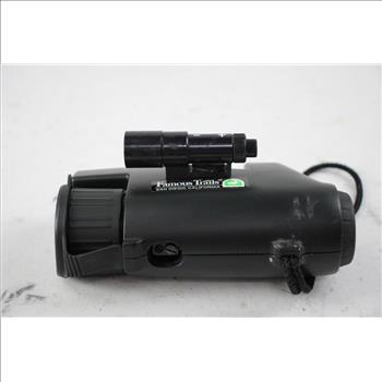 Famous Trail Nightvision Monocular