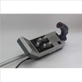 Famous Trails Metal Detector