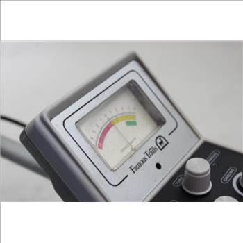 Famous Trails Metal Detector