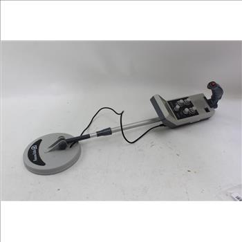 Famous Trails Metal Detector