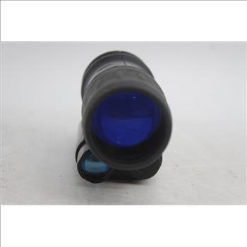 Famous Trails Night Vision Monocular