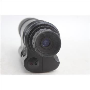 Famous Trails Night Vision Monocular