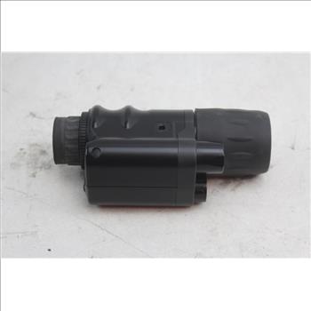 Famous Trails Night Vision Monocular