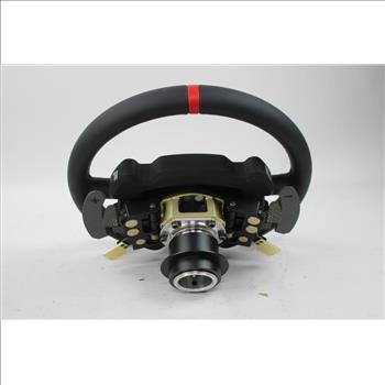 Fanatec Gaming Steering Wheel