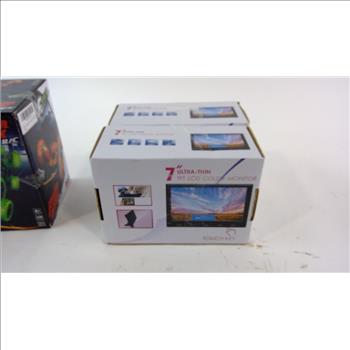 Fancy R/C Atom Max And More, 5 Pieces