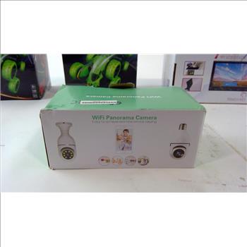 Fancy R/C Atom Max And More, 5 Pieces