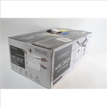 Fanimation Aire Drop 52