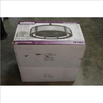 Fanimation Beckwith 23