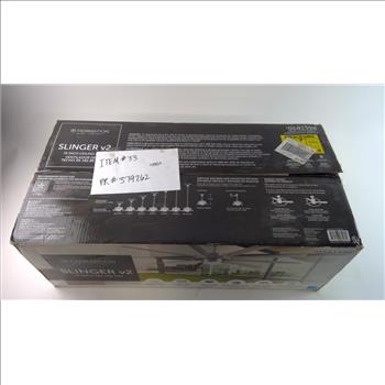 Fanimation Ceiling Fan