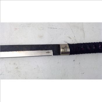 Fantasy Master Sword