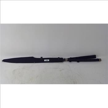 Fantasy Master Sword