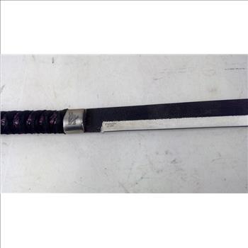 Fantasy Master Sword