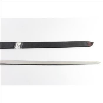 Fantasy Sword With Sheath