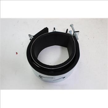 Fantech Mounting Clamps; 6 Pieces