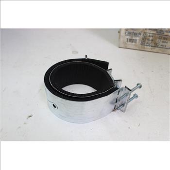 Fantech Mounting Clamps; 6 Pieces