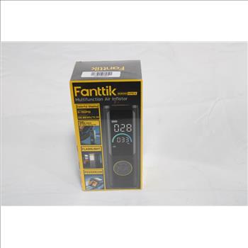 Fanttik Multifunction Air Inflator S200 APEX