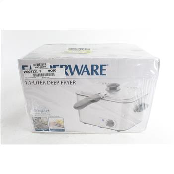 Farberware 1.1L Deep Fryer