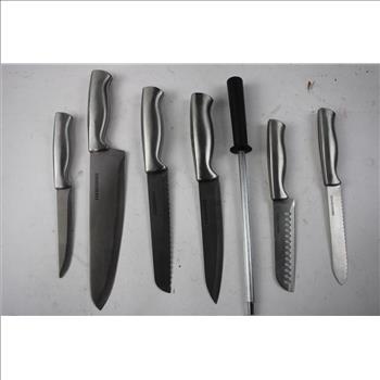 Farberware Cutlery Set