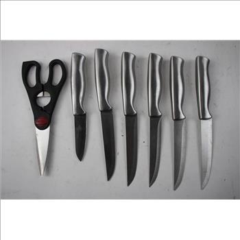 Farberware Cutlery Set