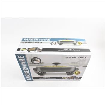 Farberware Electric Skillet