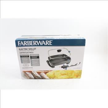 Farberware Electric Skillet