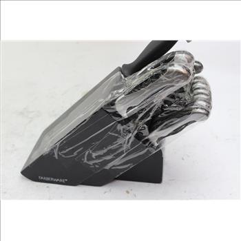 Farberware Knife Block Set 11 Pieces