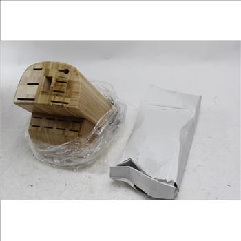 Farberware Stainless Steel Knife Set