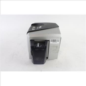 Fargo Electronics Single Sided ID Card Printer