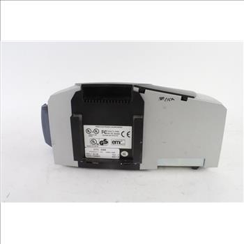 Fargo Electronics Single Sided ID Card Printer