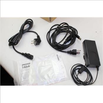 Fargo Persona C30E Id Card Printer