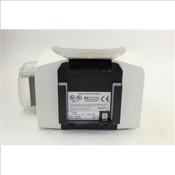 Fargo Persona C30E Id Card Printer
