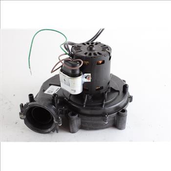 Fasco Blower Motor