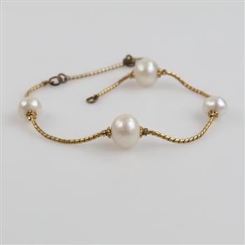 Fashion Beaded Bracelet