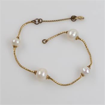 Fashion Beaded Bracelet