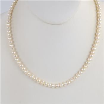 Fashion Beaded Necklace