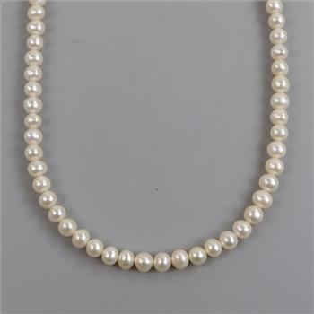 Fashion Beaded Necklace