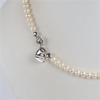 Fashion Beaded Necklace 