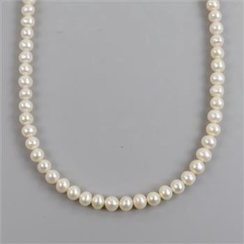 Fashion Beaded Necklace 