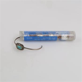 Fashion Bracelet And Electrical Solder, 2 Pieces