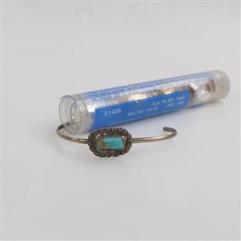 Fashion Bracelet And Electrical Solder, 2 Pieces