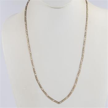 Fashion Chain Necklace