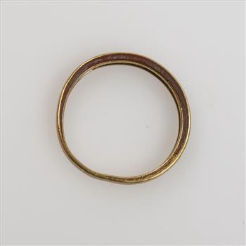 Fashion Clear Stone Band