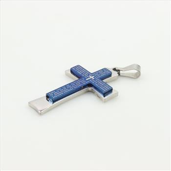 Fashion Cross Pendant