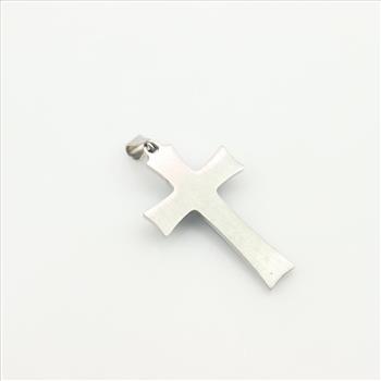 Fashion Cross Pendant