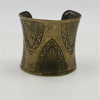 Fashion Cuff Bracelet