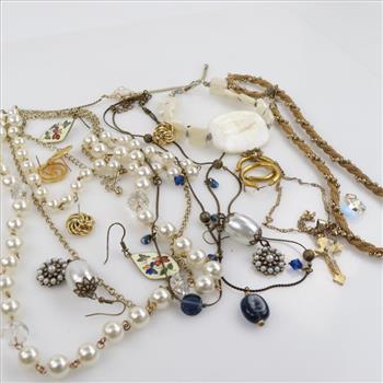 Fashion Jewelry, 12 Pieces