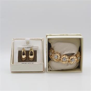 Fashion Jewelry, 2 Pieces