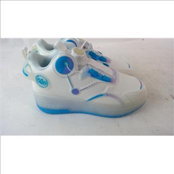 Fashion Kids Shoes Size 4