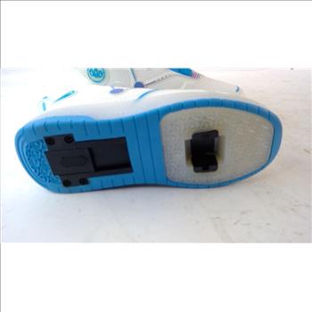 Fashion Kids Shoes Size 4
